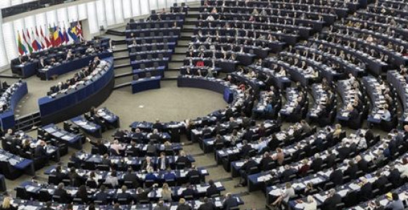 Evropski parlamentarci pozvali OHR i EU da narednih dana upotrijebe bonska ovlaštenja