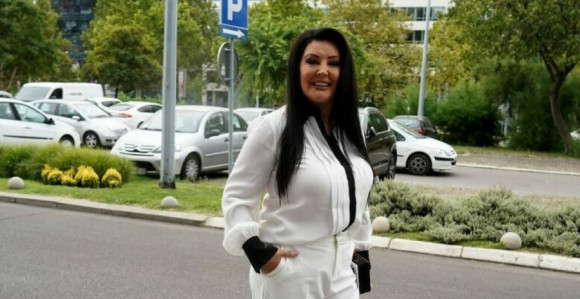 Dragana Mirković o muzici i životu u dvorcu: Htela sam da prekinem karijeru!