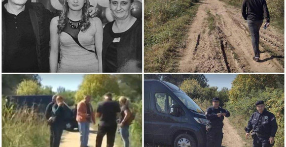 Osumnjičeni za ubistvo porodice Đokić priveden