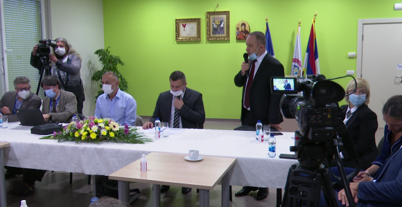 Prvi forum obrazovanja u bijeljinskoj bolnici