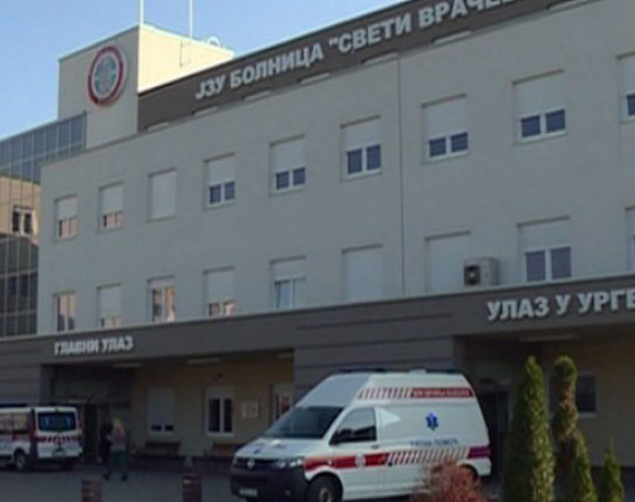 Три бебе лијече се у ковид  болници у Бијељини