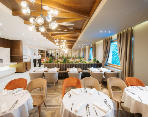 Tužba za nabavku opreme za hotel "Rajska dolina"