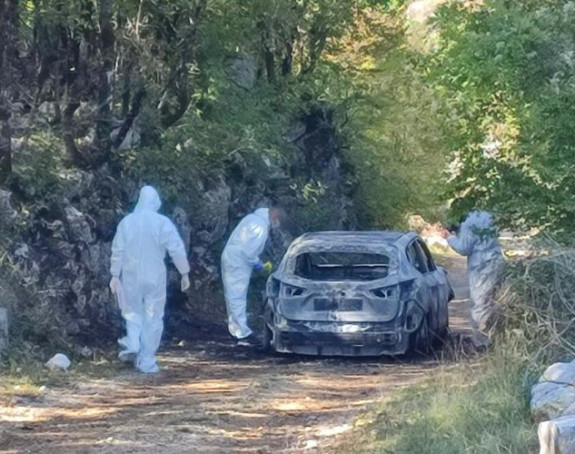 Ухапшен Билећанин због убиства и крађе 400.000 евра