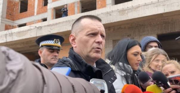 Lukač: Imam pravo na svoje mišljenje, poštovaću odluke