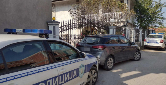 Policija odvela i Džonićevu ženu, "češljaju" imanje