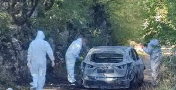 Stojan Albijanić osumnjičen za pljačku na slobodi