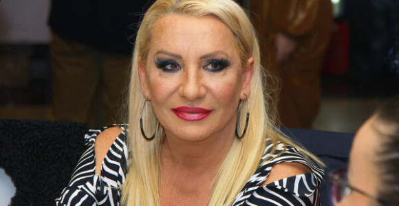 Vesna Zmijanac se podmladila?! (FOTO)