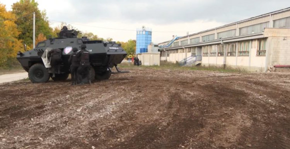 EUFOR odgovorio Lukaču: Imamo slobodu kretanja
