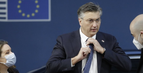 Naredne sedmice razgovori EU i SAD o situaciji u BiH
