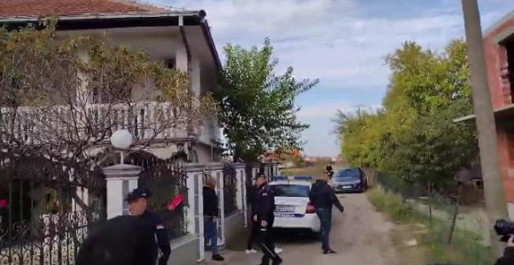 Ухапшена још два мушкарца због убиства Ђокића