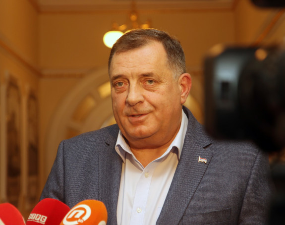 Sprema li se to Dodik za odlazak sa političke scene?!