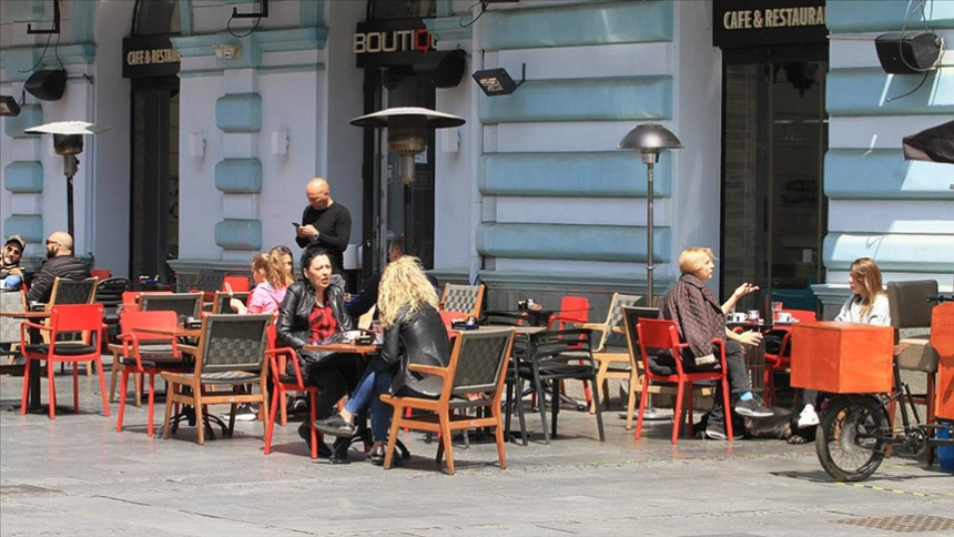 Od večeras u Srbiji upotreba kovid propusnica