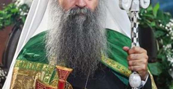Српски патријарх служиће литургију у манастиру Милошевац