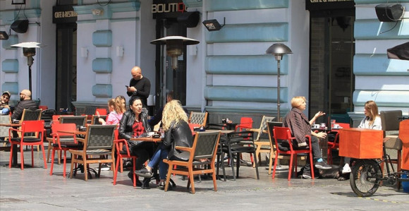 Od večeras u Srbiji upotreba kovid propusnica