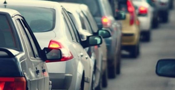 Novi problemi: Vozači ne mogu registrovati vozila