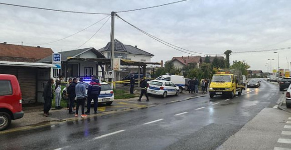 U Brčkom poginuli otac, majka, kćerka, snaha i dvoje djece