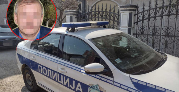 Predložen pritvor osumnjičenom za ubistvo Đokića