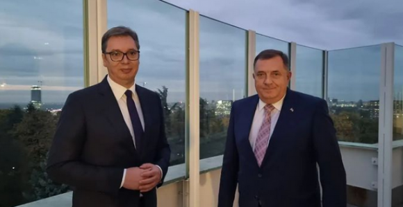 "Razgovaraćemo o svim važnim pitanjima"