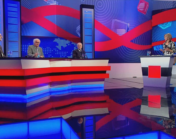 Podaci govore: Bliži se kraj Dodikove vlasti! (VIDEO)