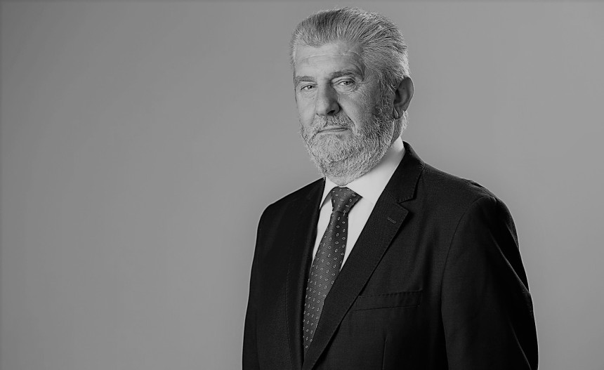 Preminuo bivši gradonačelnik Istočnog Sarajeva