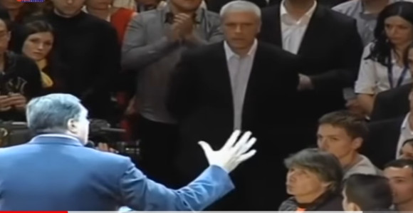 Šta je Milorad Dodik zaboravio da kaže predsjedniku Srbije?!
