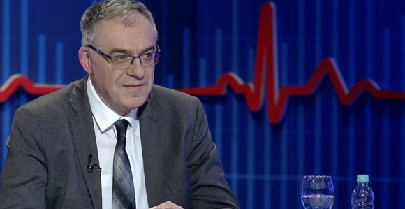 Cilj Dodika je da zaštiti sebe i svoju imperiju