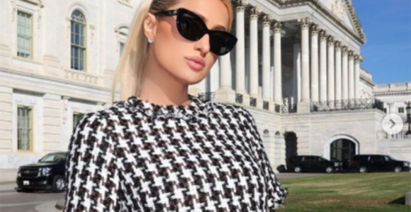 Paris Hilton želi ove poklone za vjenčanje