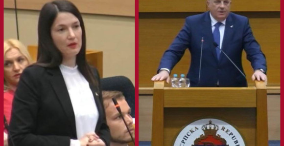 Ratni put Dodika: Pukovnik šverca, general nafte...
