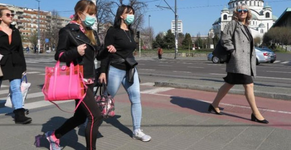 Moguće nove mjere: Propusnice samo početak