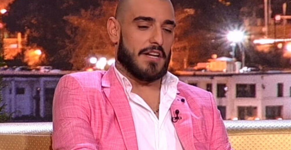 Darko Lazić mora ponovo na operaciju?!
