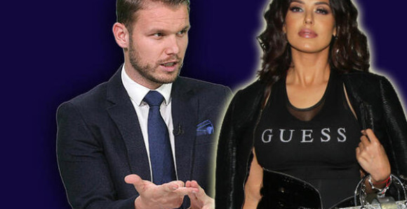 Tanja Savić je imala šemu s političarem, ali nije jedina - i one su volele političke moćnike!