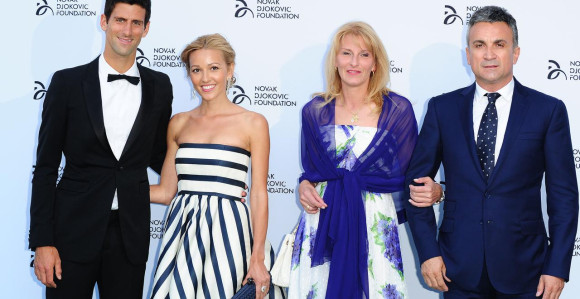 Dijana Đoković: Ostala sam željna svog sina