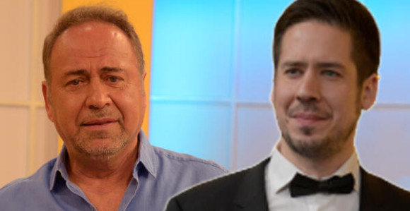 Marinko Rokvić se bori sa bolešću, sada se oglasio i njegov sin Nikola!