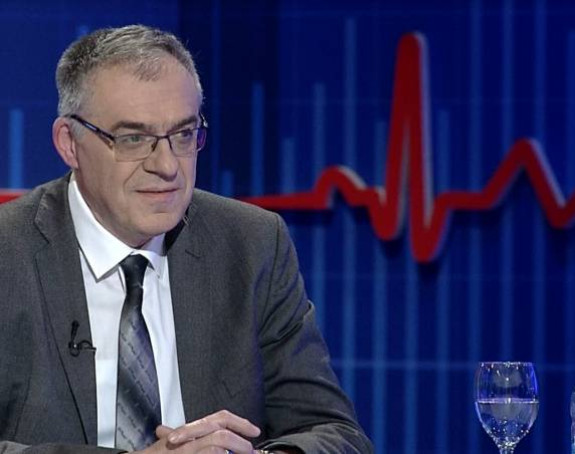 Cilj Dodika je da zaštiti sebe i svoju imperiju