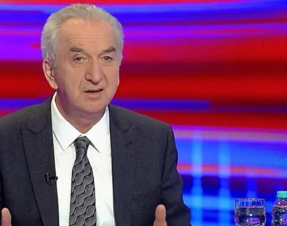 Vučić podržao politiku za koju se bori SDS