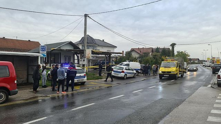 Preminuo dječak, sedma žrtva požara u Brčkom
