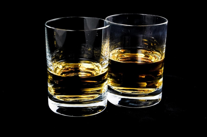 Uvezen alkohol u BiH vrijedan 137 miliona KM