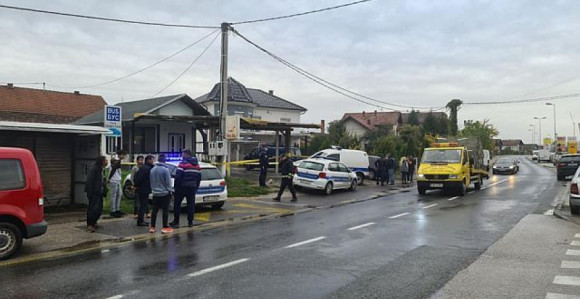 Preminuo dječak, sedma žrtva požara u Brčkom