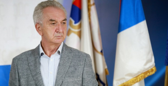Očekujem ključne dogovore oko Prijedora