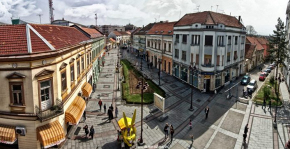 Brčko: Srijeda Dan žalosti zbog smrti sedam osoba