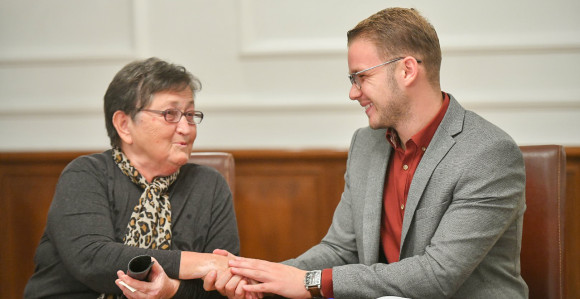 Riješen imovinski problem porodica poginulih boraca