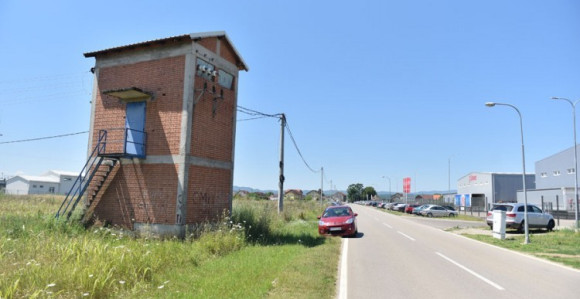 Osuđen na 30 godina jer je živu zapalio suprugu