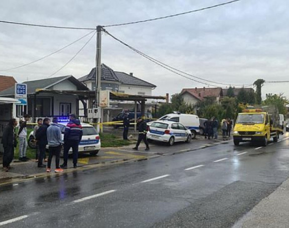 Preminuo dječak, sedma žrtva požara u Brčkom