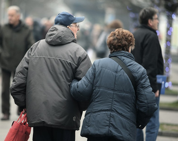 Penzioneri BiH primaju najniže penzije u regionu