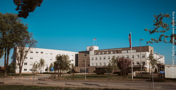 Bijeljina: Najveći dnevni broj zaraženih od aprila