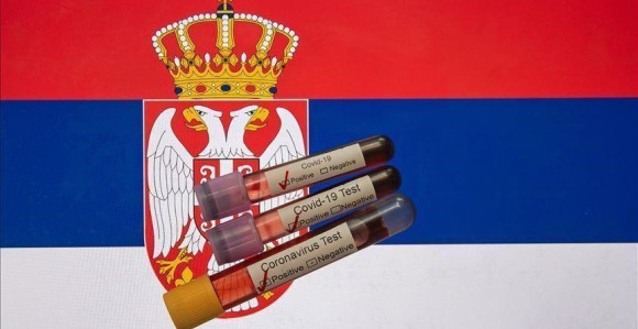 Preminule još 63 osobe, novih 7.840 slučajeva zaraze