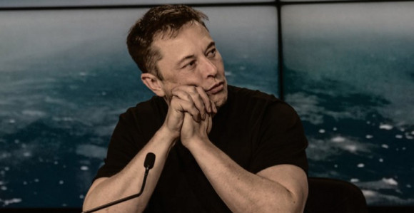Ilon Mask za jedan dan bogatiji za 36 milijardi dolara