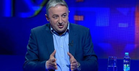 Koalicija SNSD-SDA-HDZ svjesno proizvodi krize