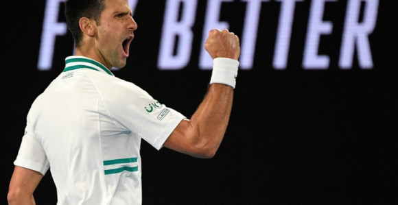 Ђоковић добио извињење из Аустралије