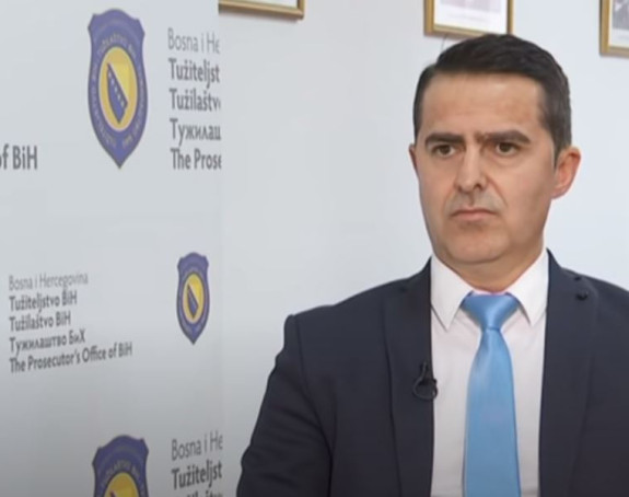Može li Dodik biti krivično gonjen: Svi građani su jednaki